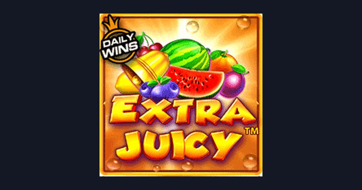 Raih Untung dengan Extra Juicy, Slot Gacor Hari Ini yang Menguntungkan