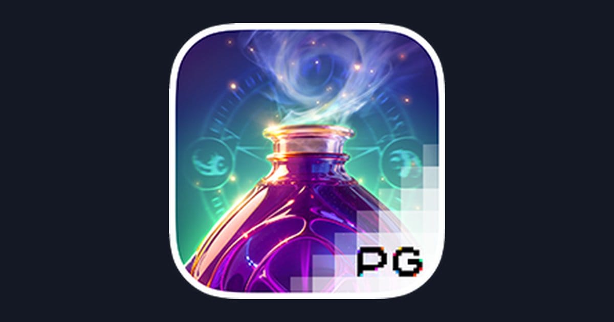 Tips Pola Maxwin di Slot Mystic Potion dari PG Soft untuk Modal Receh