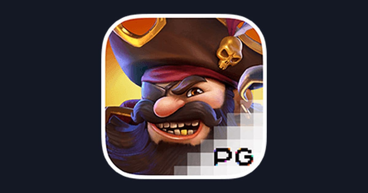 Trik Auto Maxwin di Captains Bounty, Slot Receh 3000 Cuan dari PG Soft