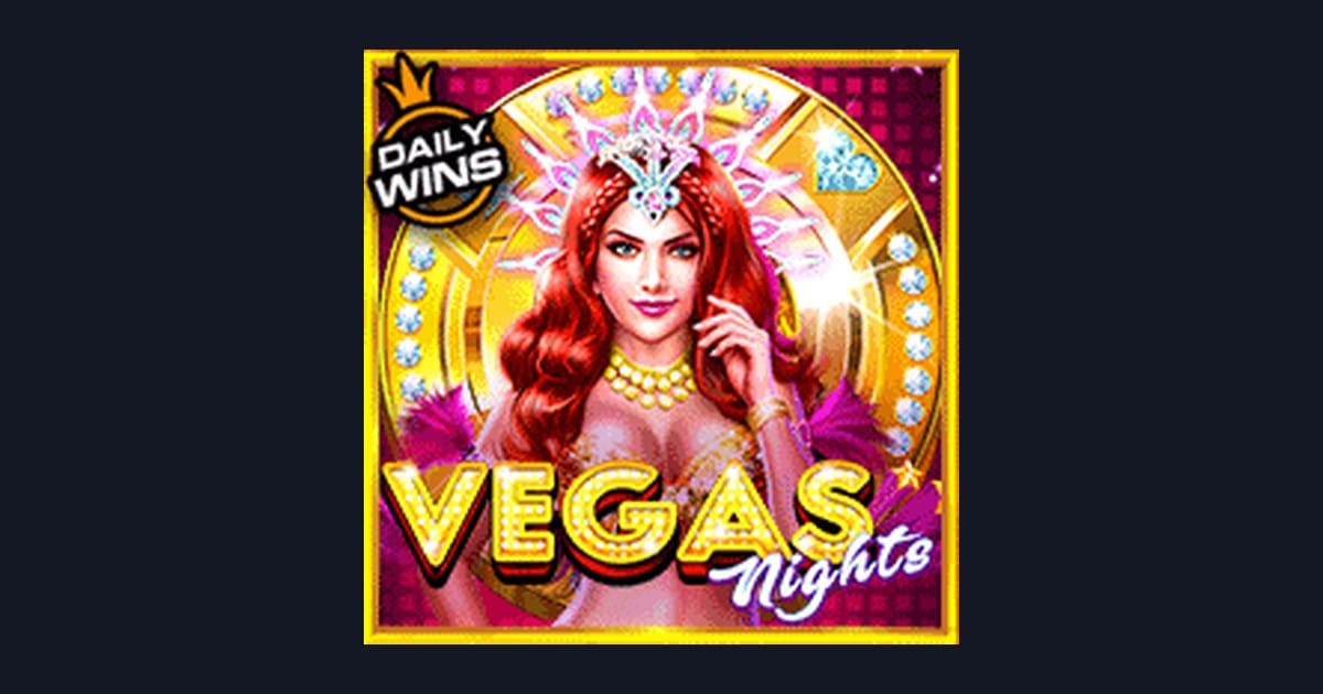 Mengulik RTP Live Tertinggi di Slot Vegas Nights dari Pragmatic Play
