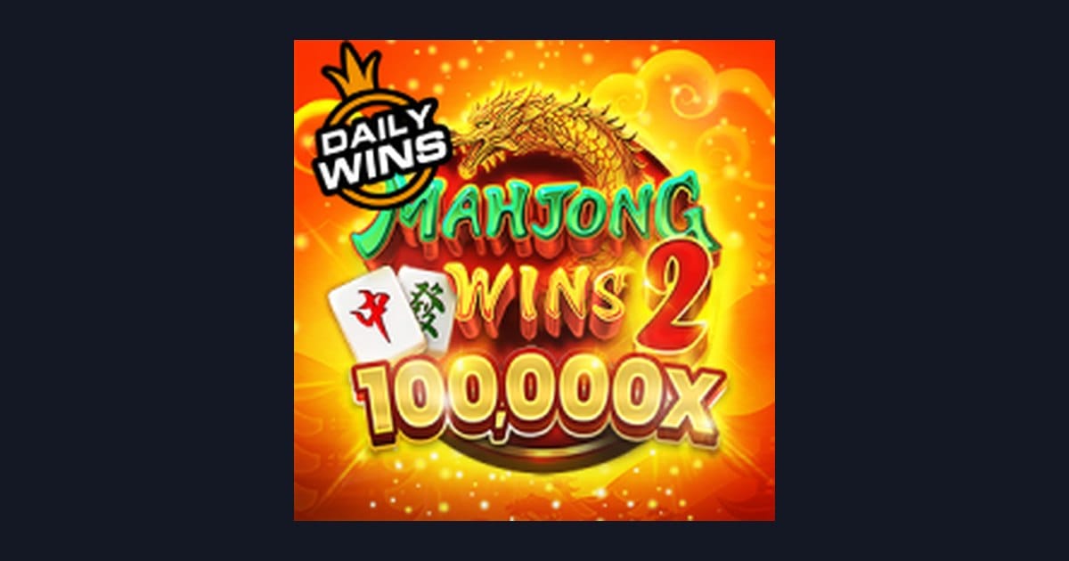 Seru Main Mahjong Wins 2 dengan Deposit 5 Ribu, Modal Receh Untung Maksimal