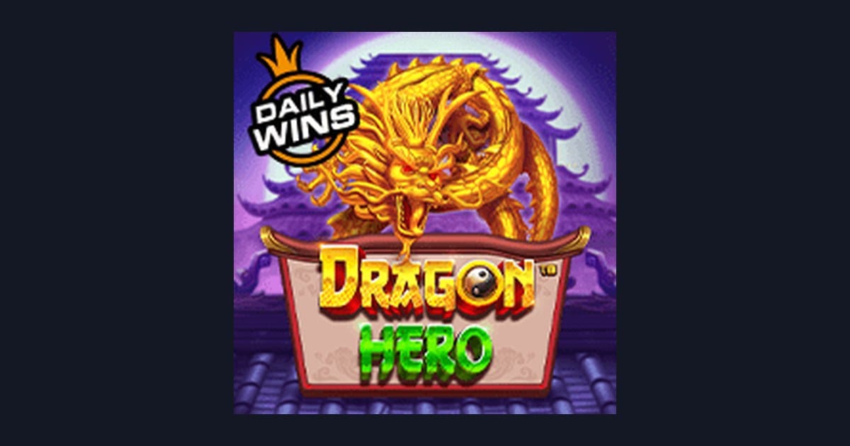 Tips Menang Dragon Hero untuk Pemula dengan Modal Mini