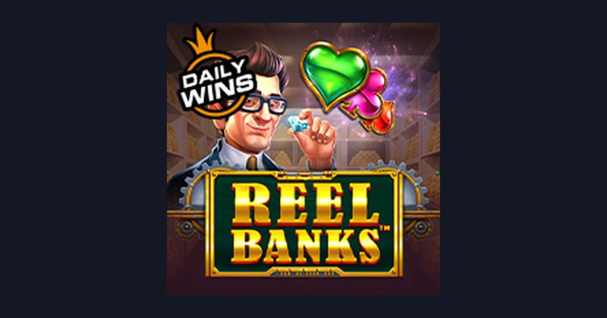 Tips Pola Maxwin Main Slot Reel Banks untuk Modal Receh 3000 Cuan