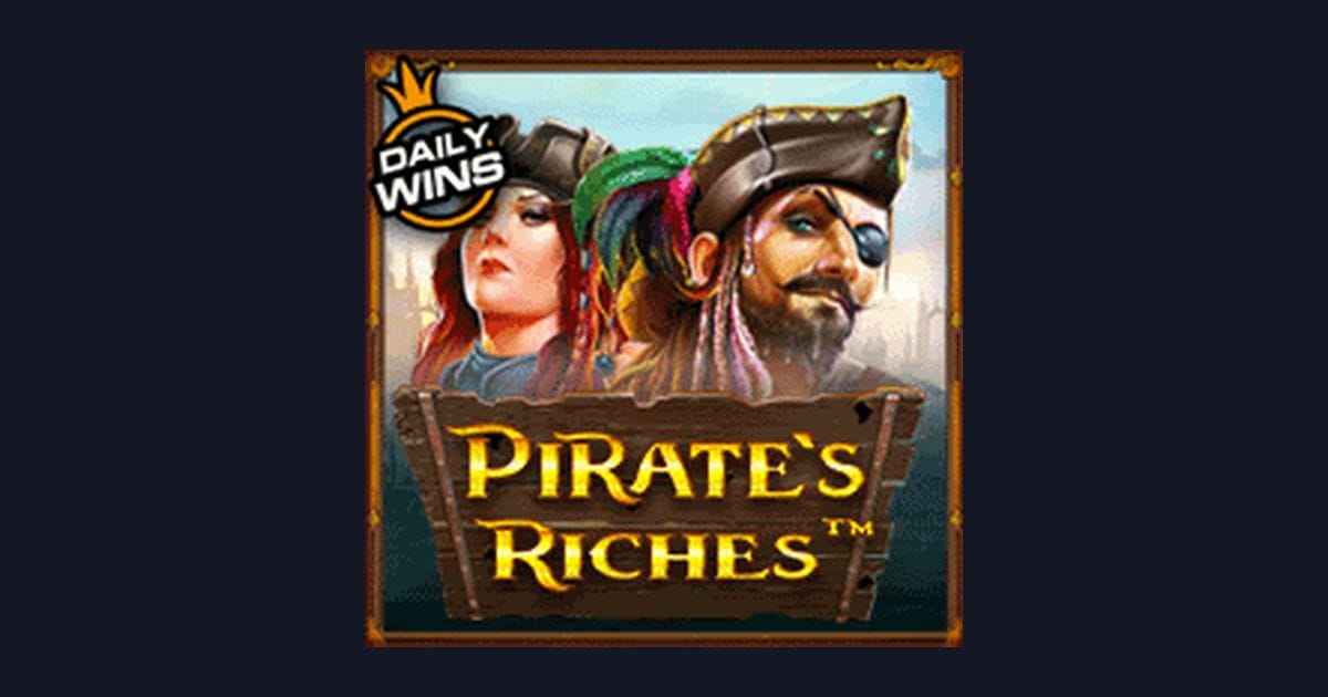 Trik Auto Maxwin Pirate Gold untuk Slot Modal Receh Paling Menguntungkan