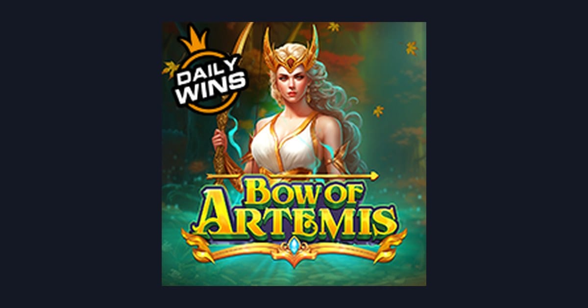Bow of Artemis, Slot Anti Rungkad dengan Modal Receh yang Menarik