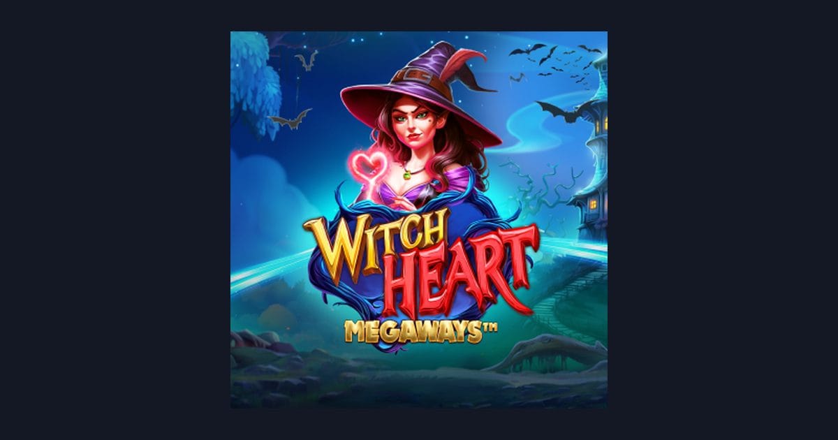 Eksplorasi Seru Witch Heart Megaways di Situs Slot Terpercaya LTE4D