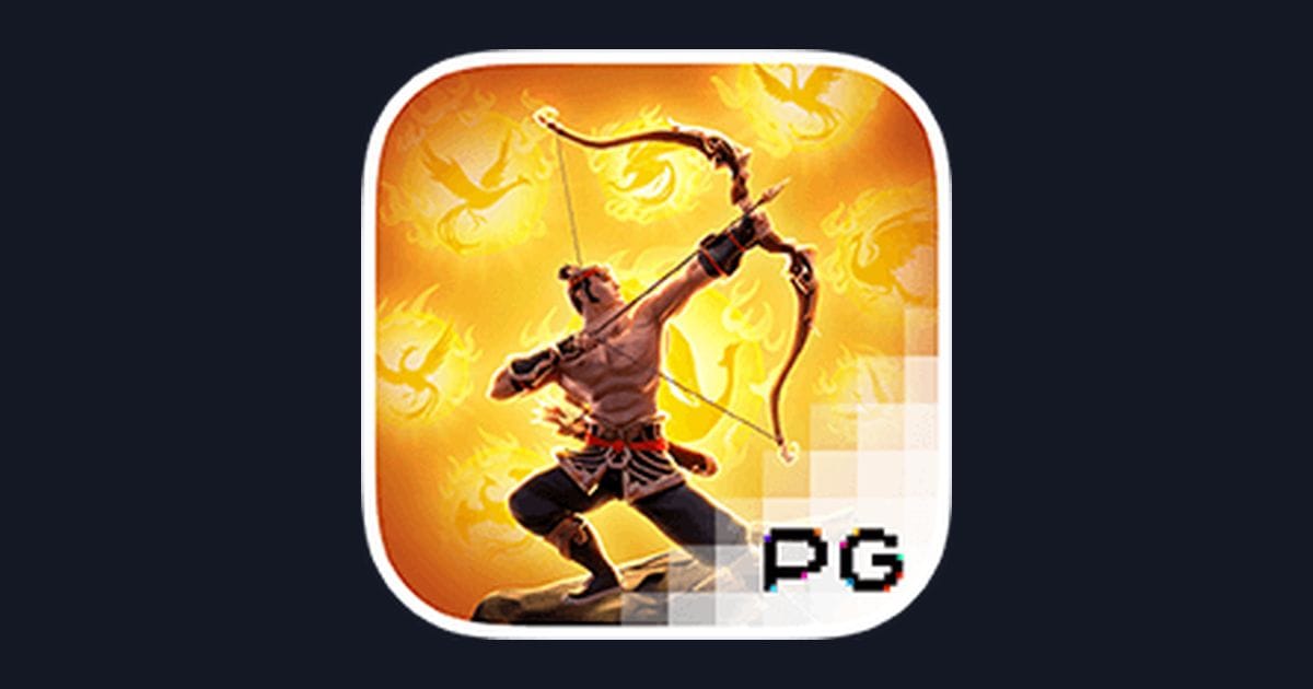 Legend of Hou Yi, Slot Anti Boncos dengan Modal Receh yang Cuan