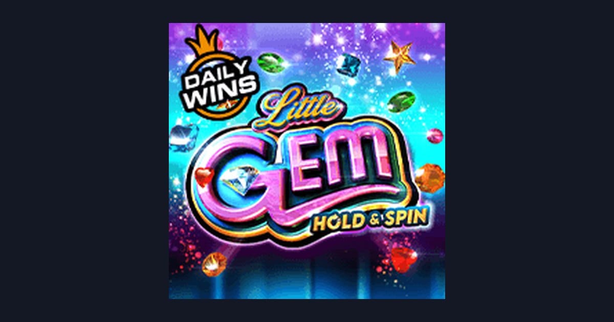 Main Little Gem dengan Deposit Pulsa Tanpa Potongan, Cuan Modal Receh!