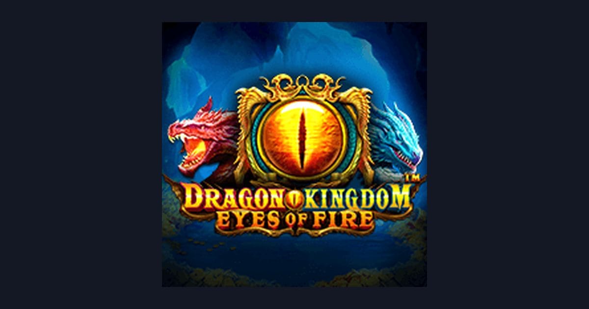 Maksimalkan Kemenangan dengan Dragon Kingdom Eyes of Fire dari Depo 5 Ribu
