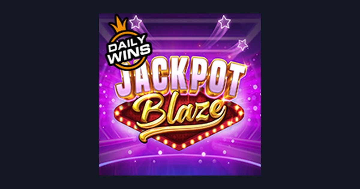 Menang Mudah dengan Freespin & Scatter di Slot Jackpot Blaze
