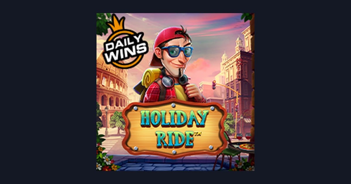 Menelusuri RTP Live Tertinggi di Slot Holiday Ride dari Pragmatic Play