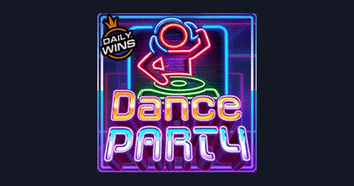 Mengenal Fitur & Tingkat Volatilitas Slot Dance Party dari Pragmatic Play