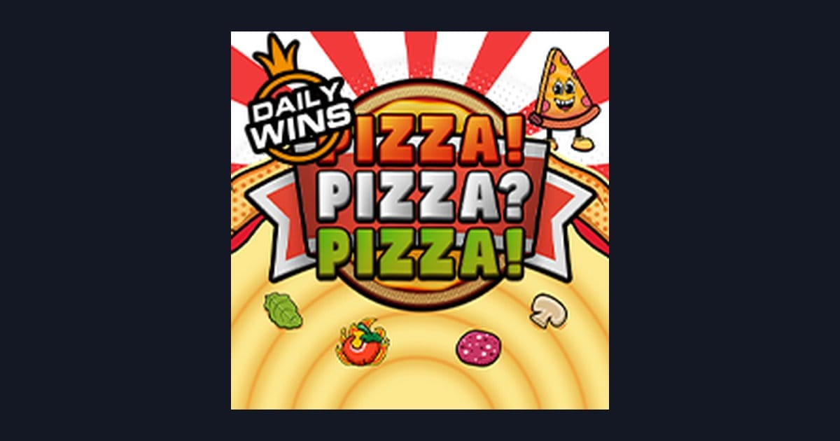 Mengenal Slot Pizza Pizza Pizza dengan Info RTP Live Tertinggi