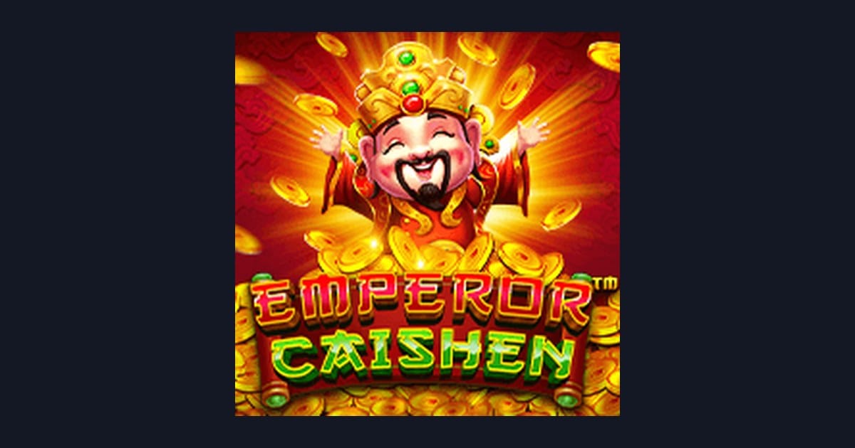 Menguak Pola Spin Gacor Slot Emperor Caishen dari Pragmatic Play