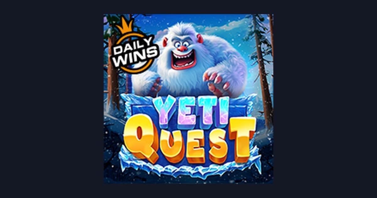 Nikmati Sensasi Jam Gacor Terbaru di Slot Yeti Quest dari Pragmatic Play