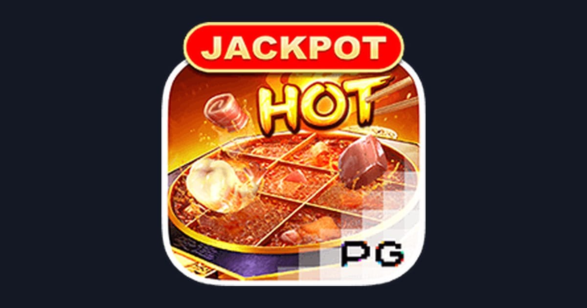 Nikmati Serunya Slot Hotpot di Situs Slot Terpercaya dengan Modal Minim