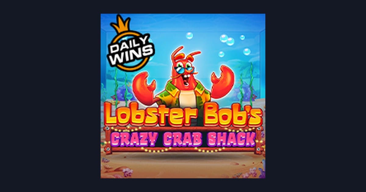 Rahasia Slot Anti Rungkad dari Lobster Bobs Crazy Crab Shack