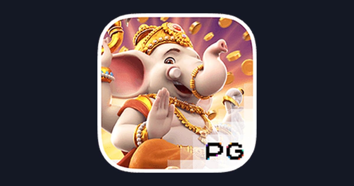 Rahasia Slot Maxwin Ganesha Gold dari PG Soft untuk Modal Receh
