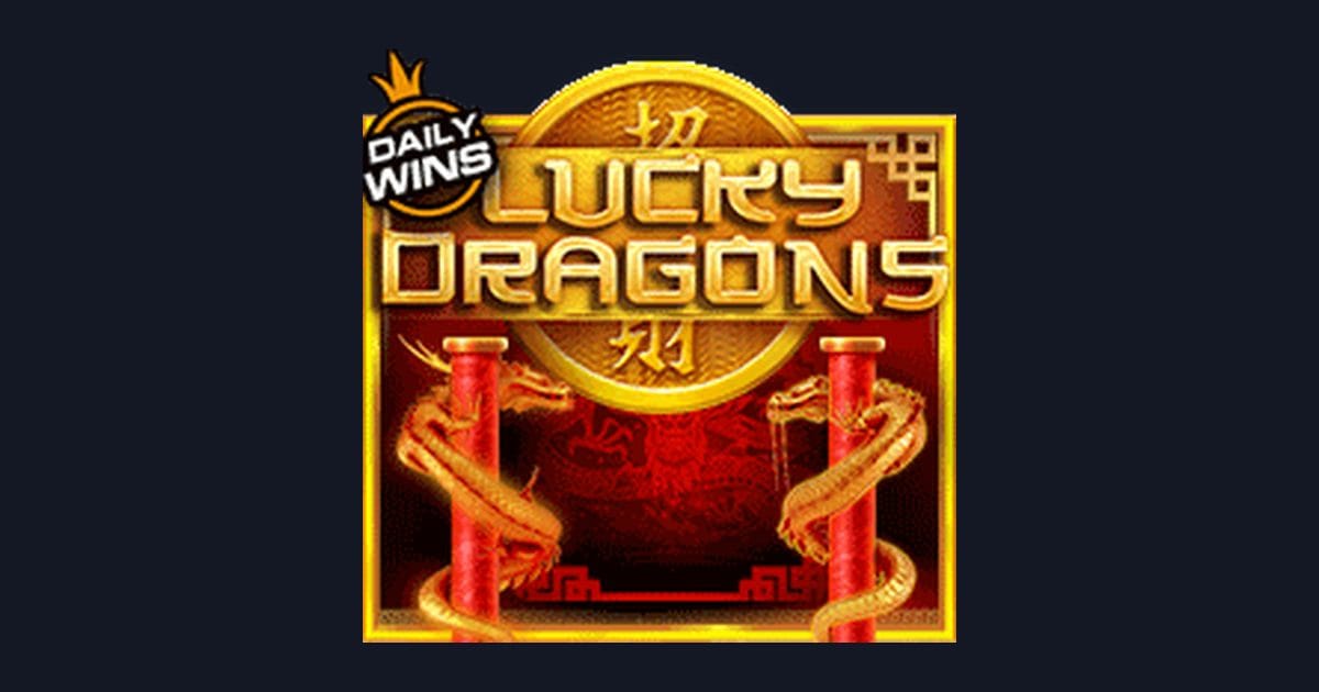 Rahasia Tips Menang Lucky Dragons untuk Pemula dengan Modal Minim