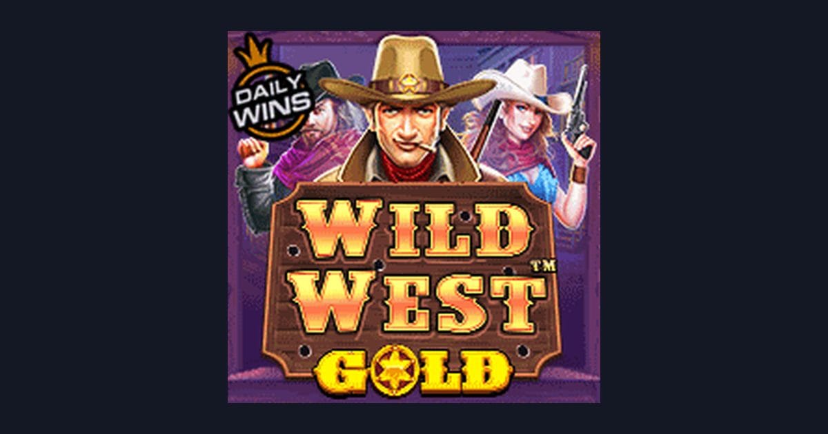 Raih Bonus New Member dan Cuan Maksimal di Wild West Gold