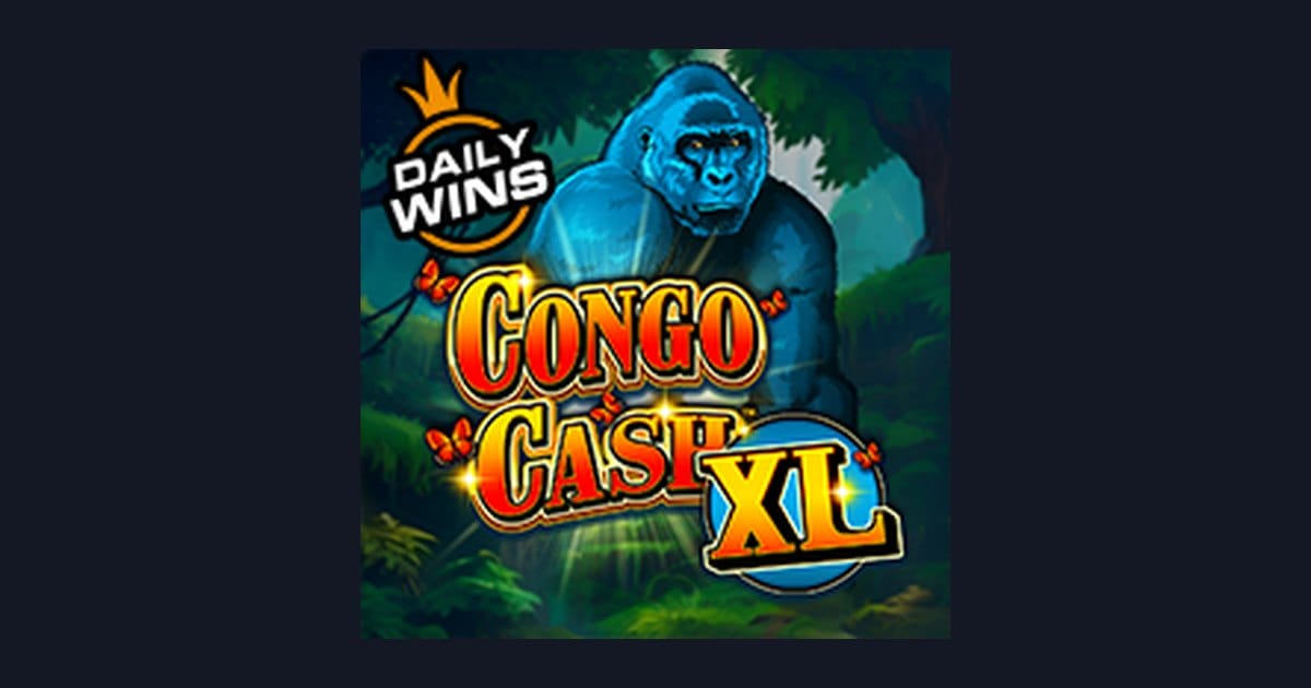 Raih Cuan dengan Freespin & Scatter Hoki di Congo Cash Xl