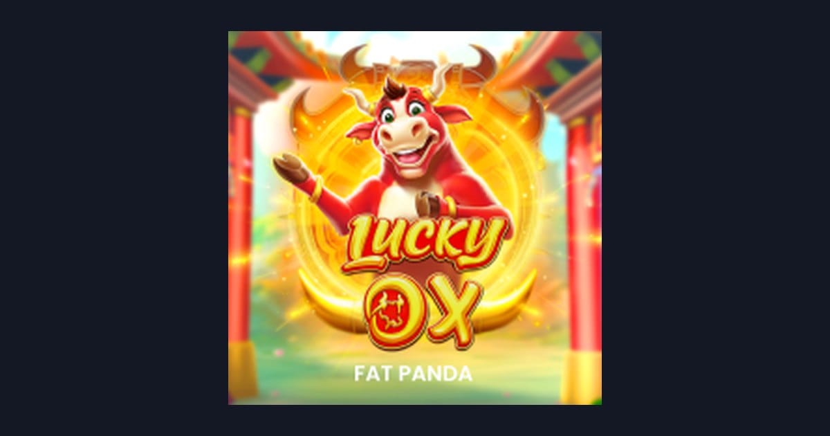 Raih Jackpot Progresif Terbesar di Slot Lucky Ox dari Pragmatic Play
