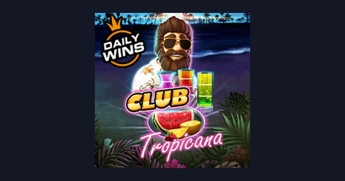Rasakan Serunya Club Tropicana dengan Deposit Dana OVO Gopay Mudah