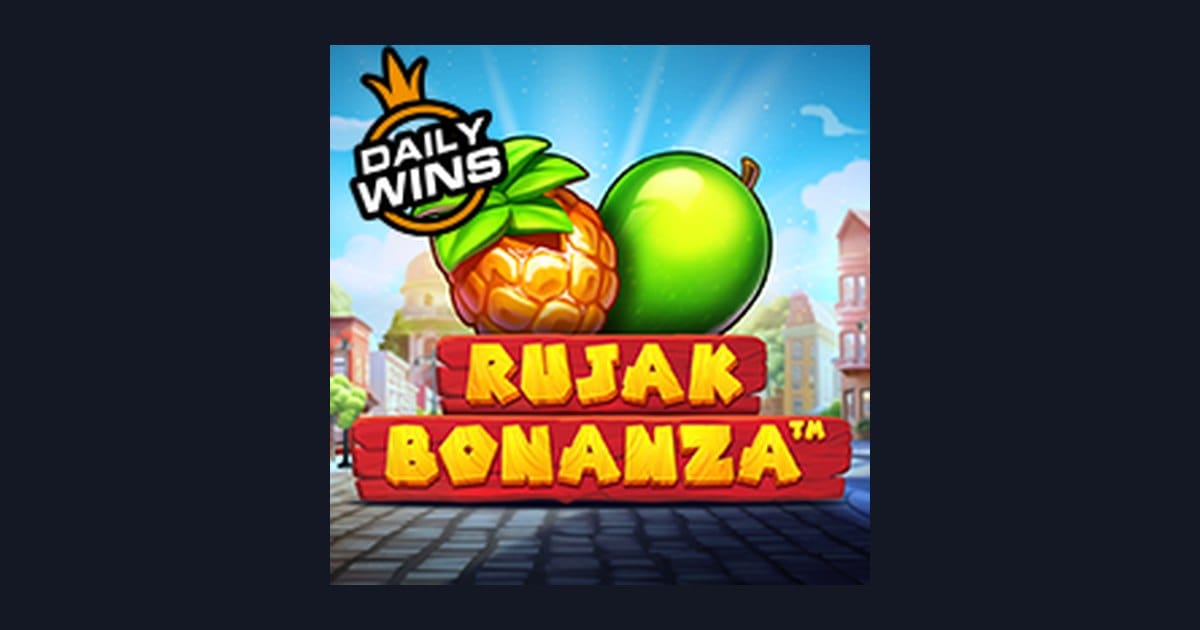 Rasakan Serunya Rujak Bonanza dengan Deposit Dana OVO Gopay Mudah