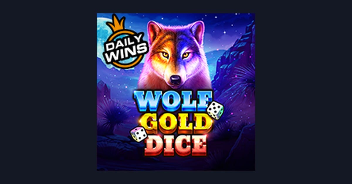Rasakan Serunya Wolf Gold Dice dengan Daftar & Login Gampang di LTE4D