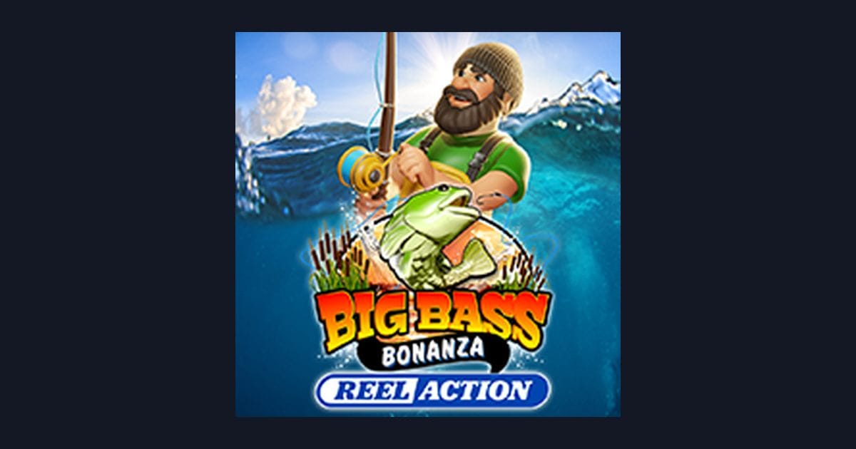 Review Jujur & Demo Big Bass Bonanza Reel Action: Sensasi Slot Modal Kecil