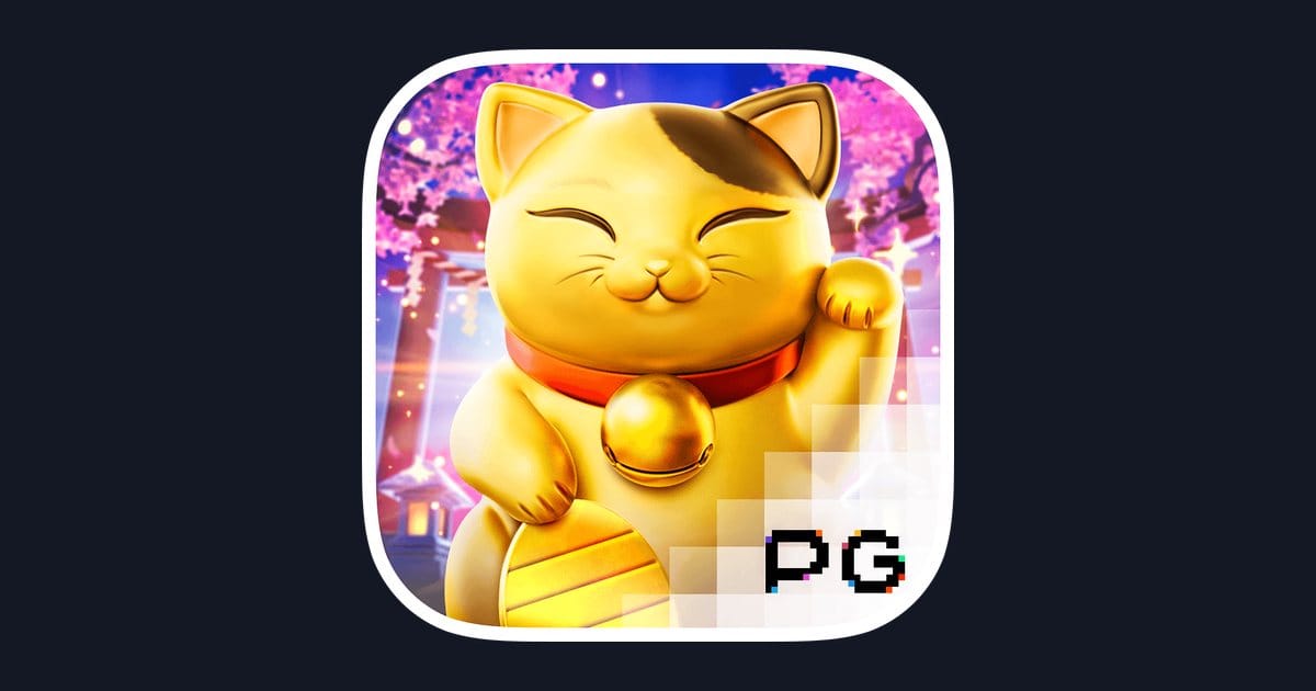 Review Jujur & Demo Slot Lucky Neko, Sensasi Menang Modal Receh