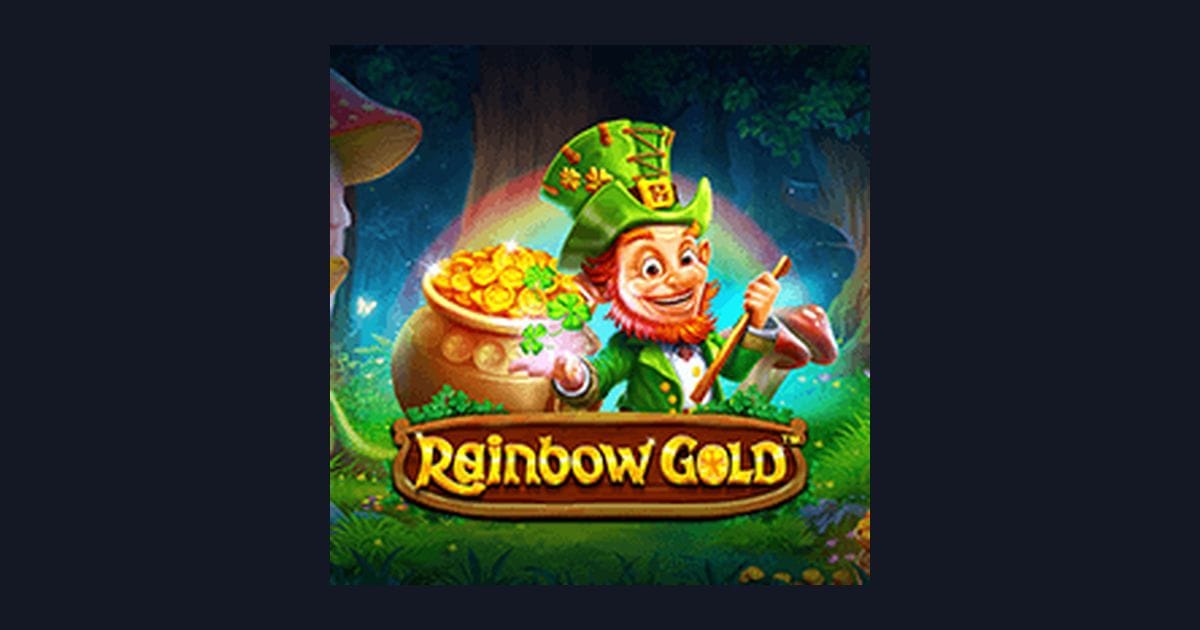 Review Jujur Rainbow Gold: Sensasi Slot Seru dengan Modal Minim dan Demo Gratis