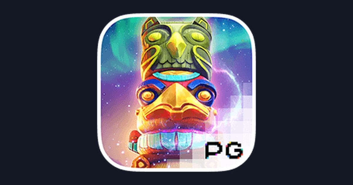 Totem Wonders, Slot Gacor Gampang Menang untuk Modal Receh