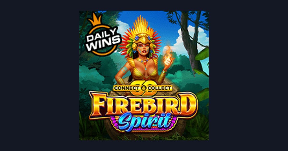 Trik Auto Maxwin Main Firebird Spirit Connect and Collect dengan Modal Terjangkau