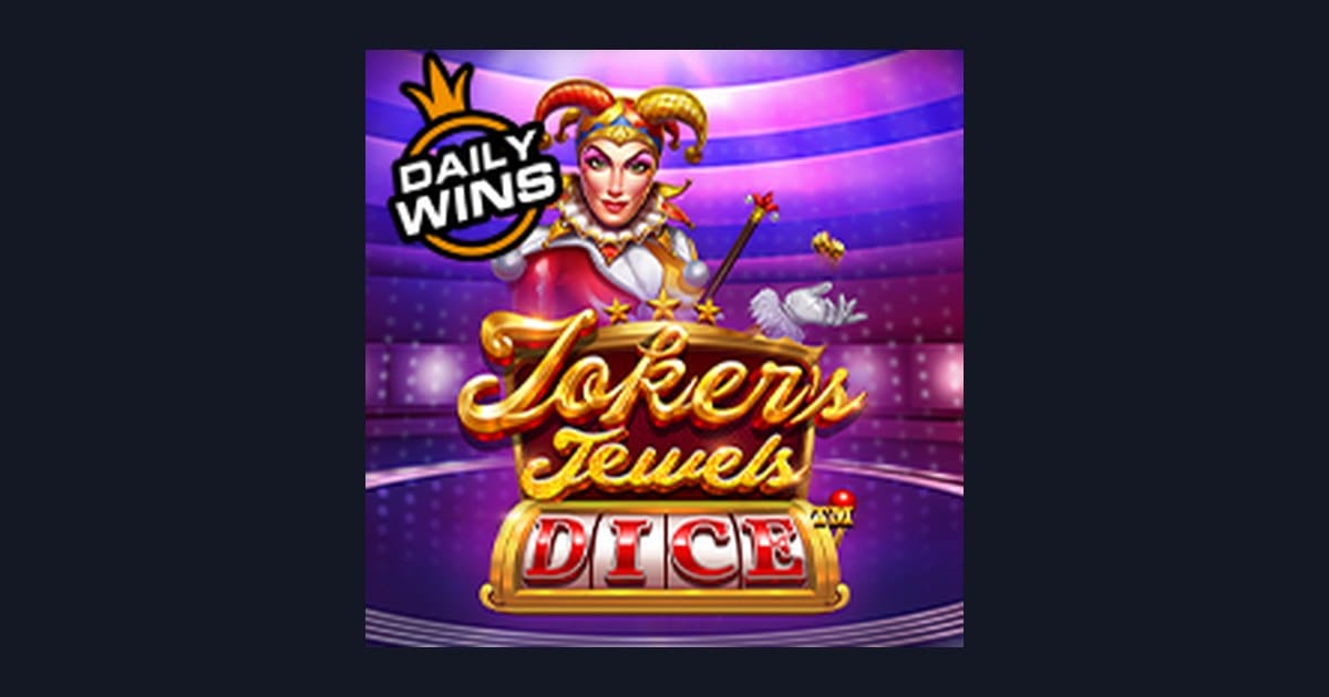 Eksplorasi Seru Joker Jewels Dice dengan Modal Depo 5 Ribu