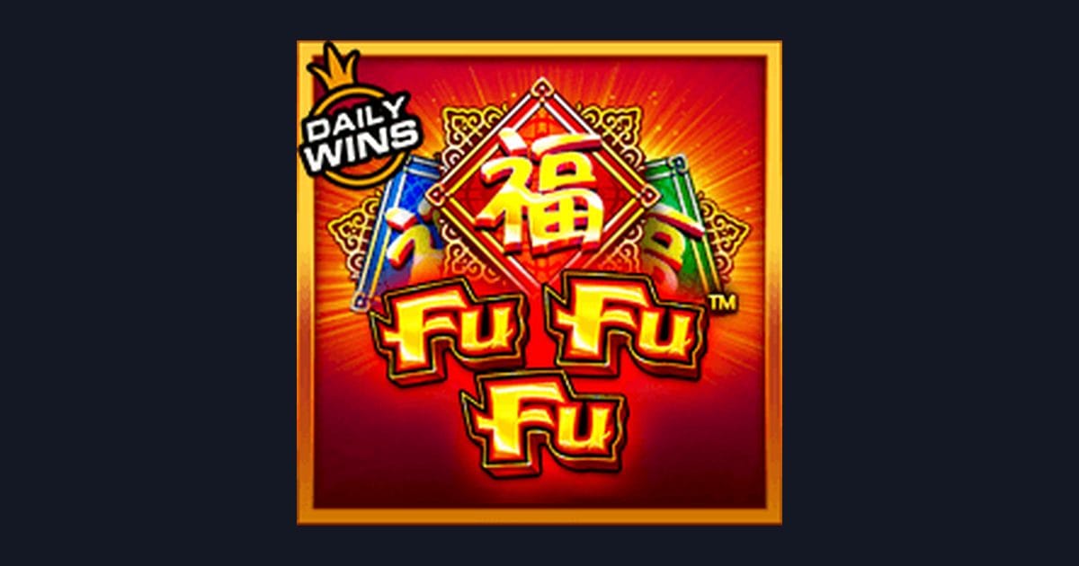 Fu Fu Fu: Wawasan Lengkap RTP Live Tertinggi Slot Pragmatic Play