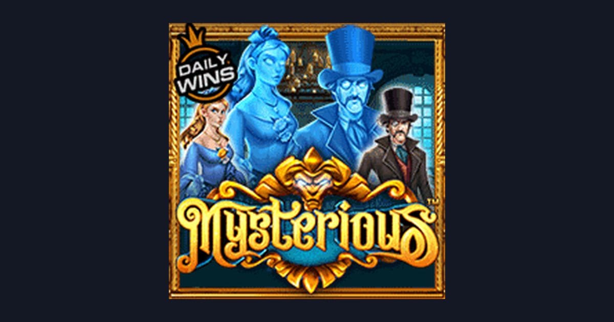 Membongkar Pola Spin Gacor Slot Mysterious dari Pragmatic Play