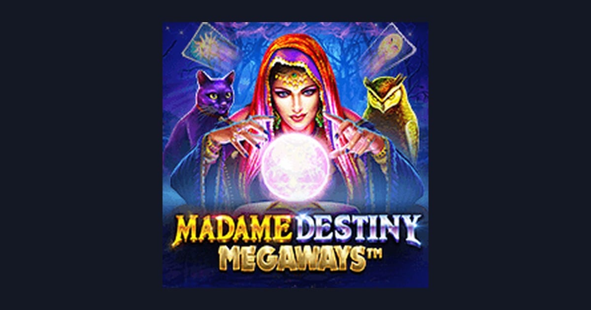 Mengenal Madame Destiny Megaways: Fitur Unggulan & Tingkat Volatilitasnya