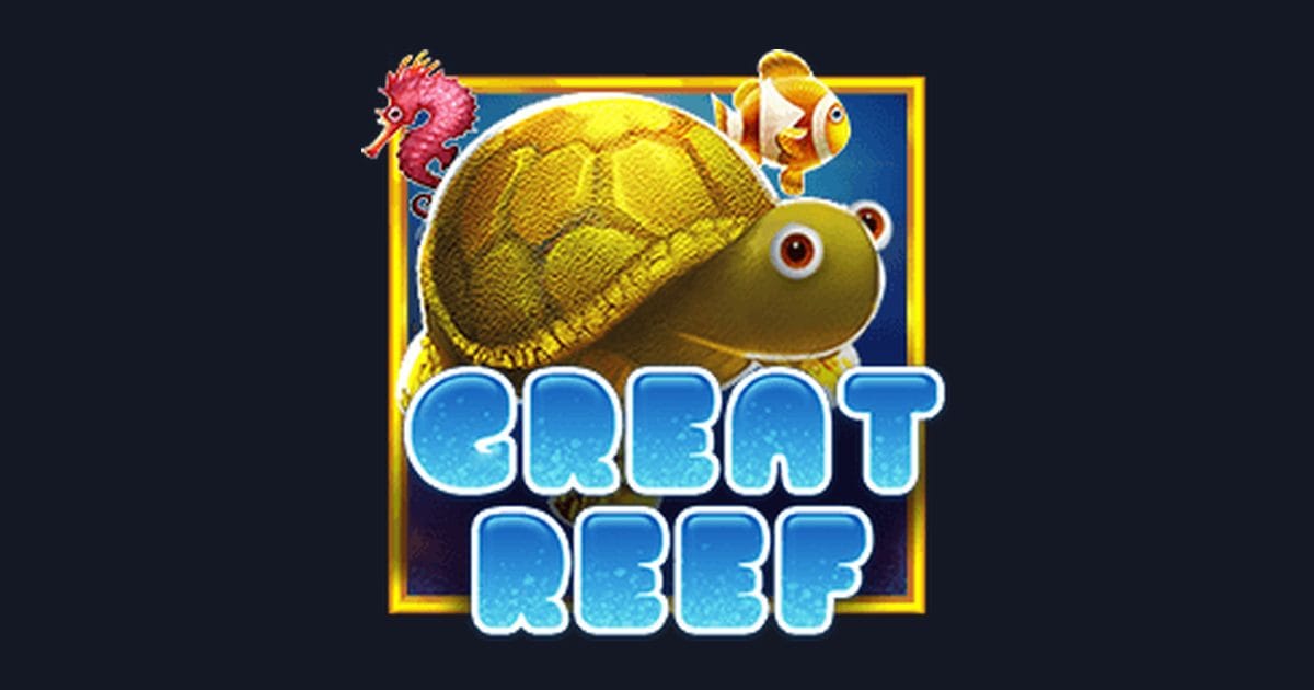 Mengulik RTP Live Tertinggi di Slot Great Reef dari Pragmatic Play