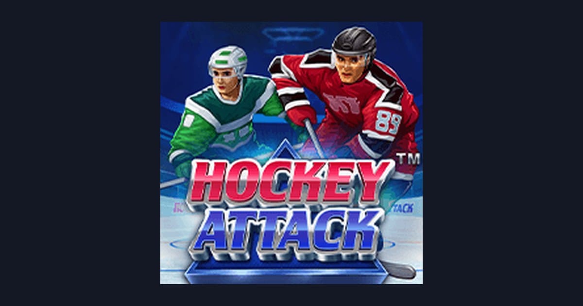 Menikmati Sensasi Slot Maxwin di Hockey Attack dari Pragmatic Play