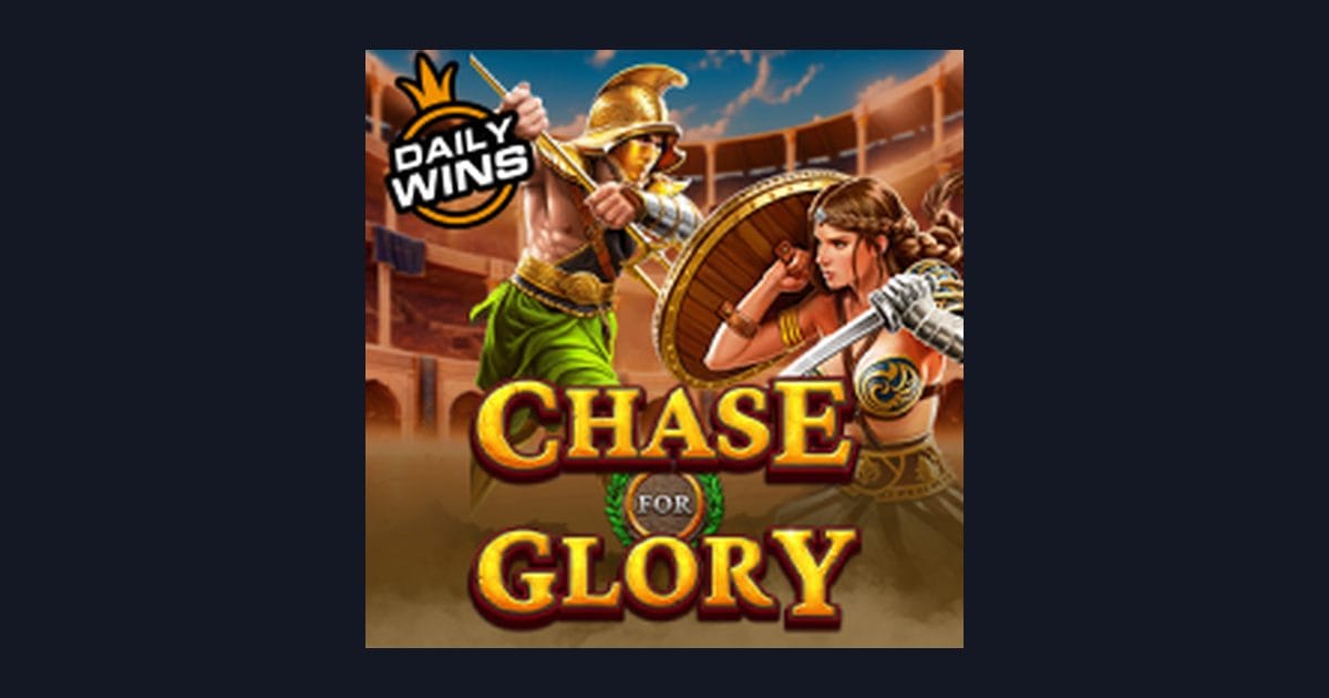 Rahasia Menang Chase For Glory: Tips Jitu Bermain Slot untuk Pemula