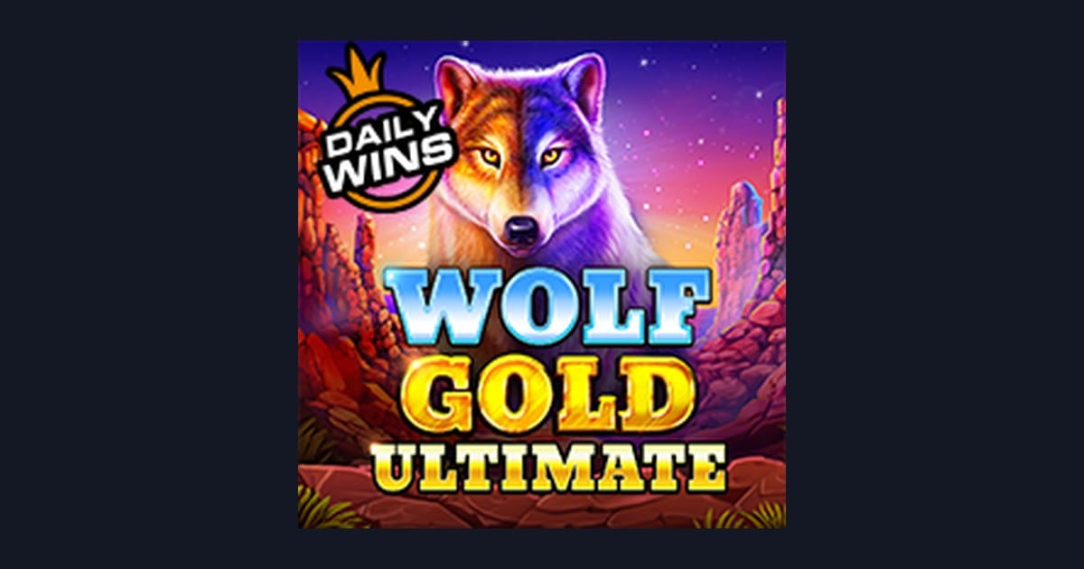 Rahasia Tips Pola Maxwin di Slot Wolf Gold Ultimate Pragmatic Play