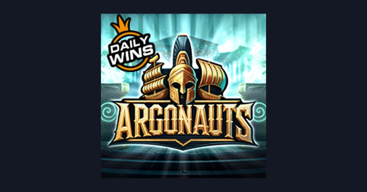 Raih Bonus New Member dan Menang Mudah di Slot Argonauts
