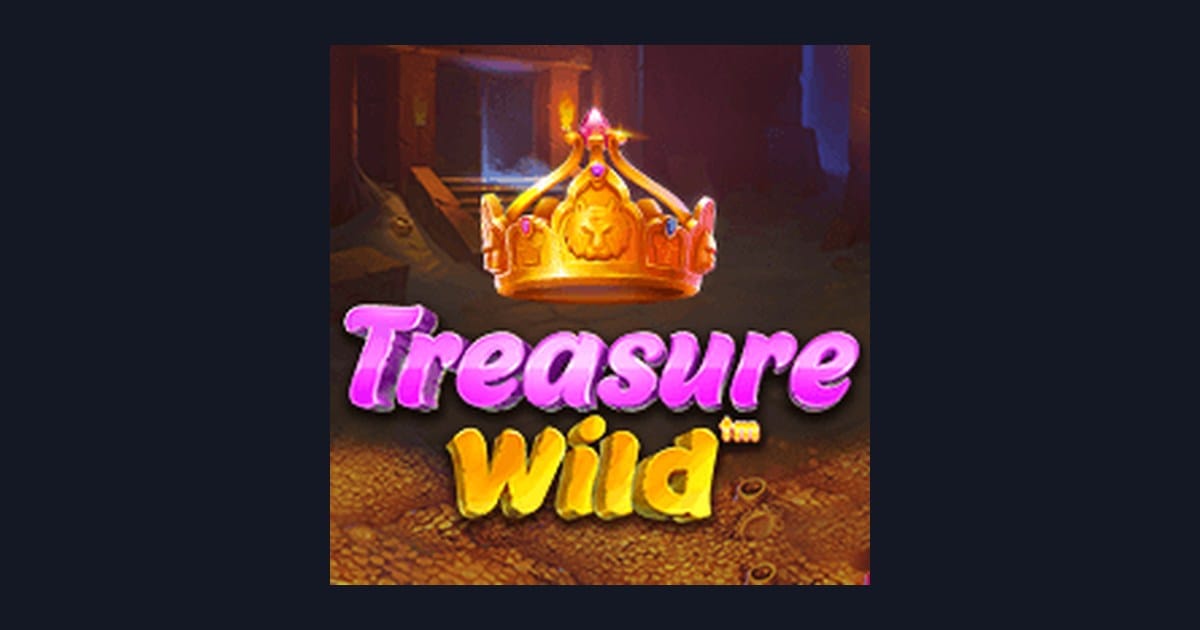 Raih Bonus New Member Seru di Slot Treasure Wild dari Pragmatic Play