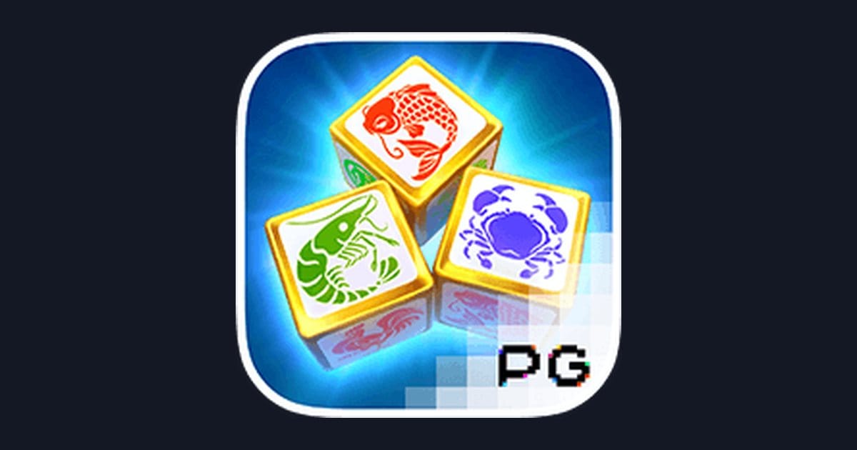 Raih Cuan dengan Fish Prawn Crab, Slot Gacor Hari Ini dari PG Soft