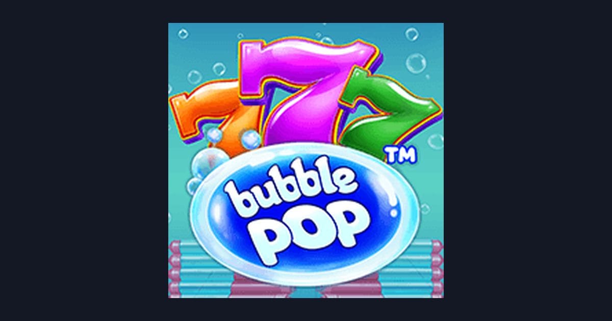 Raih Cuan Mudah dengan Bubble Pop di Situs Slot Terpercaya
