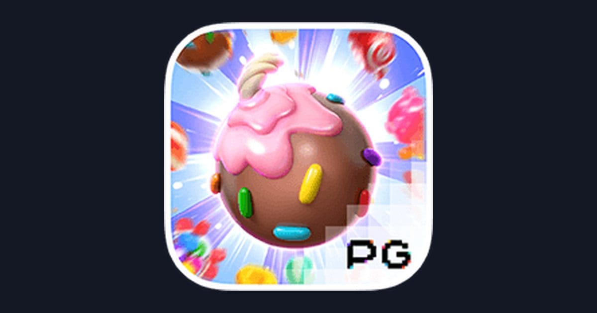 Raih Jackpot Progresif Terbesar di Slot Candy Burst yang Seru dan Menguntungkan