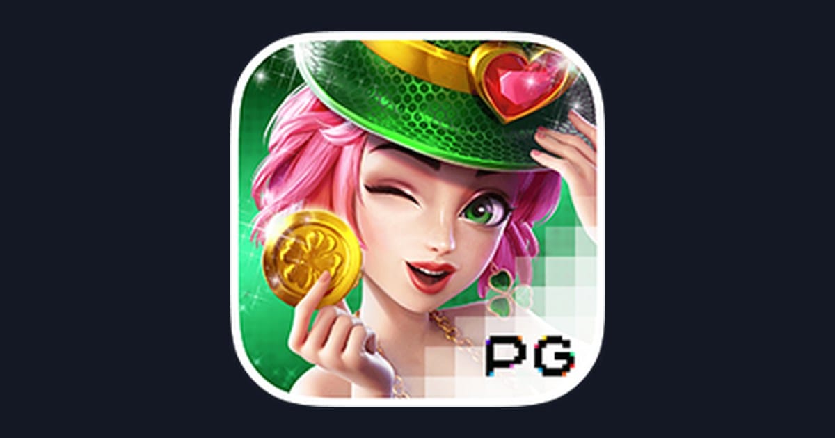 Raih Untung di Lucky Clover Riches, Link Slot Gacor Modal Receh