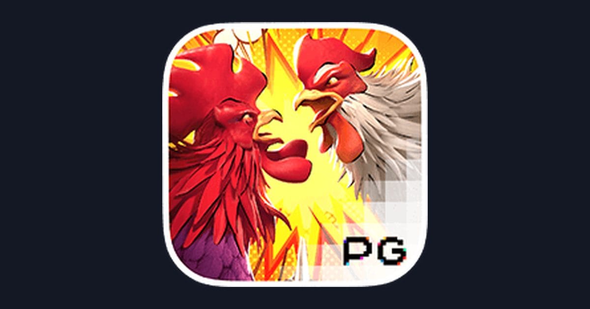 Rooster Rumble, Slot Anti Boncos dengan Modal Receh yang Menguntungkan