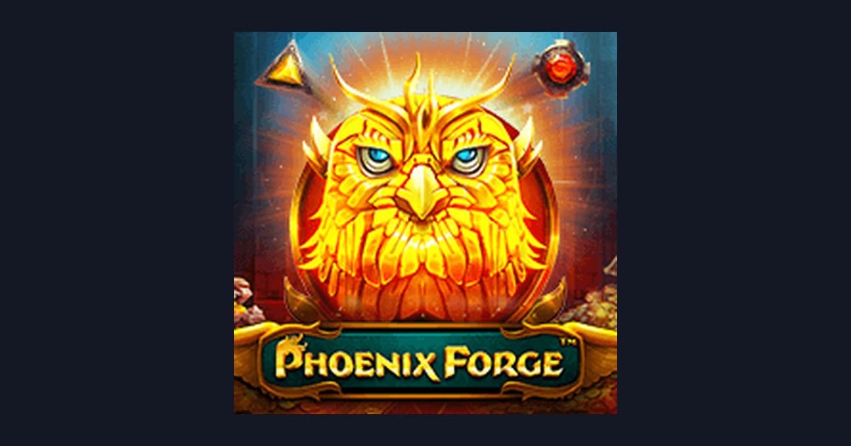 Slot Anti Rungkad Phoenix Forge, Petualangan Seru dengan Modal Minim